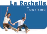 L'Office de Tourisme de La Rochelle